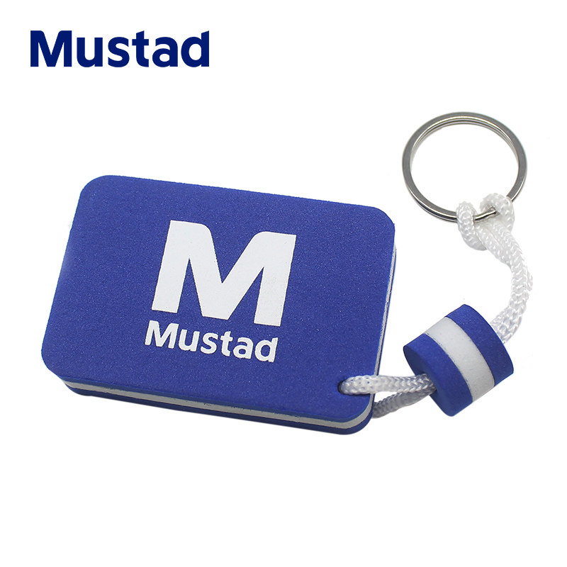 Mustad慕斯达 钥匙挂扣泡沫浮水挂钩 钥匙扣 钓鱼配件 渔具用品,户外/登山/野营/旅行用品,其他垂钓用品,淘宝优惠券,粉丝福利购,淘宝优惠卷