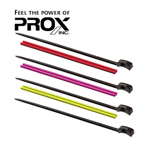 PROX浦罗克斯 鱼饵钩架 束竿式挂饵器 挂饵夹 便携渔具