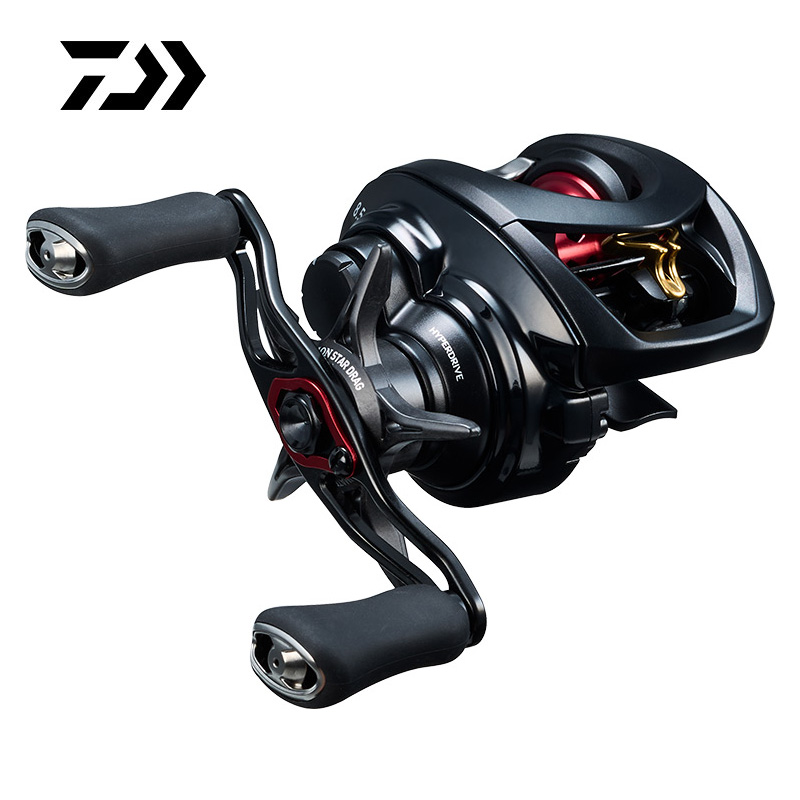 DAIWA达瓦水滴轮SSAIRTW