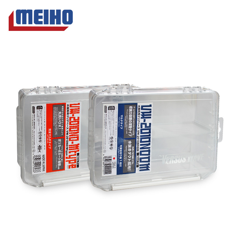 收纳盒明邦通风速干饵盒