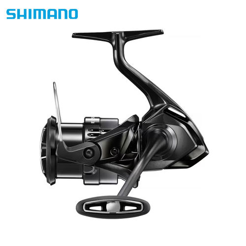 禧玛诺新款exsence路亚淡水海鲈