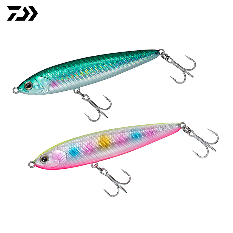 DAIWA达瓦海鲈猎手沉水铅笔