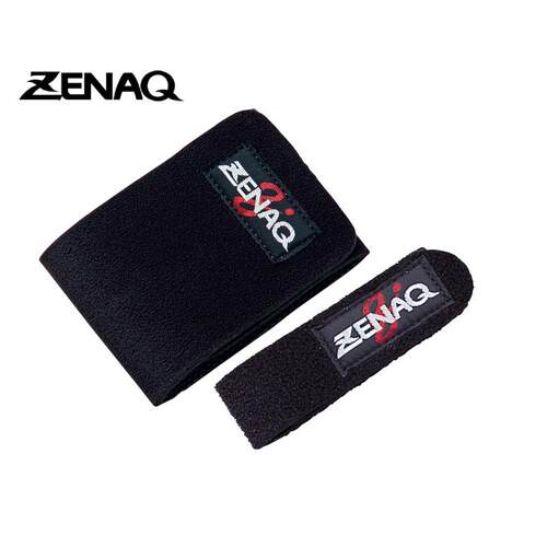 ZENAQ魔术贴绑杆绑竿带