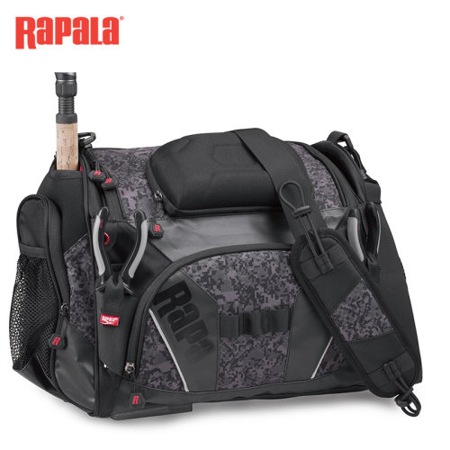 芬兰Rapala城市信使包