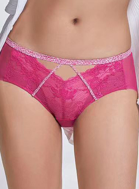 梧桐本色觅影内衣配套内裤WN22206/22207/22208搭配短裤WK22210