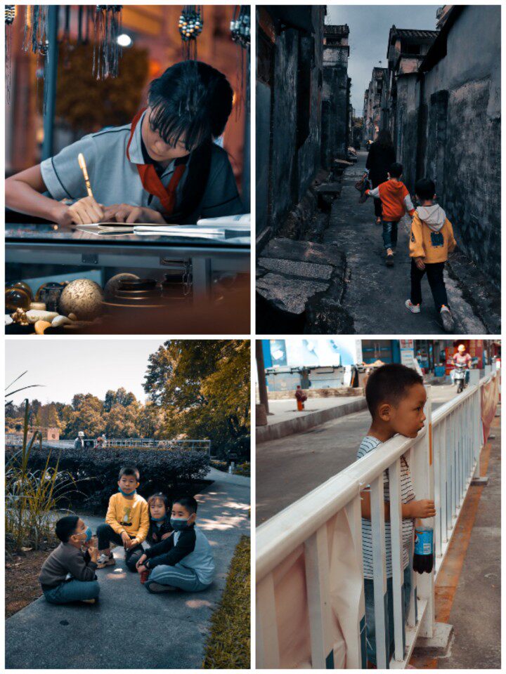 中国城市生活街拍旅拍人文纪实观念摄影图片素材 6