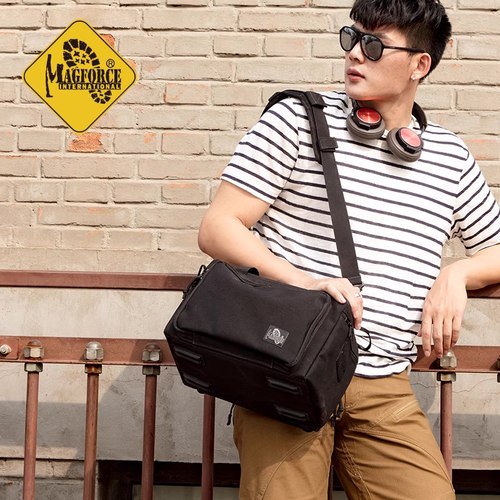 magforce单肩包麦格霍斯