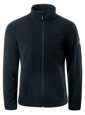 MAGNUM户外保暖抓绒衣舒适外套秋冬上新透气旅行休闲通勤徒步日常