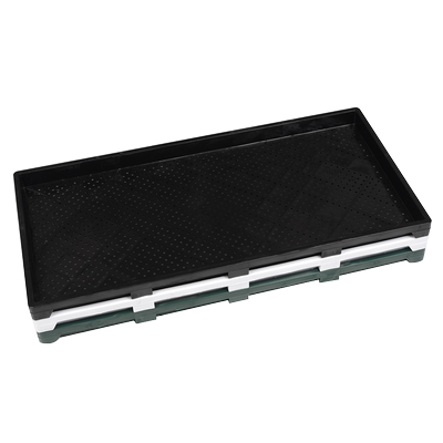 硬质水稻培养抛秧盘