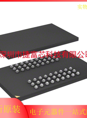W989D6DBGX6I 芯片集成电路 IC DRAM 512MBIT PAR 54VFBGA