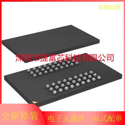 W989D6DBGX6I 芯片集成电路 IC DRAM 512MBIT PAR 54VFBGA