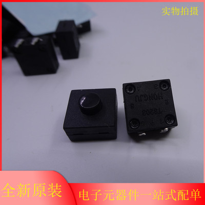 GPTS203211B「SWITCH PUSHBUTTON SPST 1A 30V」