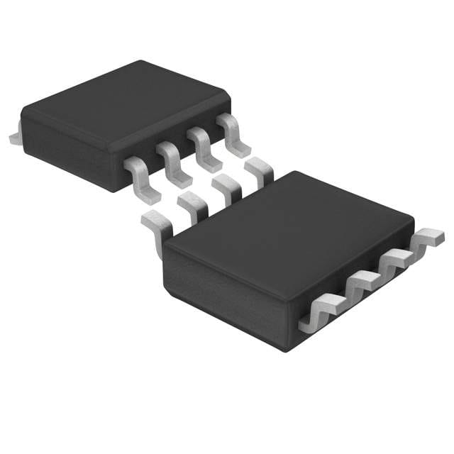 LT1461BIS8-5#PBF《IC VREF SERIES 0.06% 8SOIC》