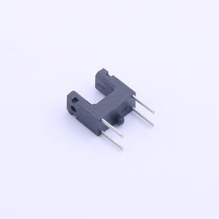 GP1S094HCZ0F DIP-4 透射式光电开关 3mm 槽型 光电晶体管