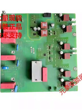 西门子变频器可控硅触发整流板A5E02822120 A5E01105816-002 询价