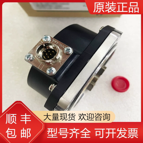 三菱全新原装编码器质保一年