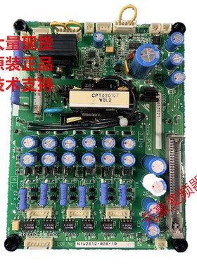 ETC617173安川变频器F7-E7系列45-55KW电源板驱动板主板ETC617183