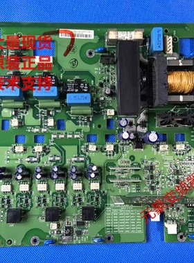 ABB变频器ACS510系75-90-110KW电源驱动板OINT5611主板OINT4611C