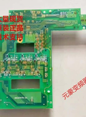 日立变频器SJ300和L300P驱动板II-SJ3 150-220 2B027073-3-Z议价