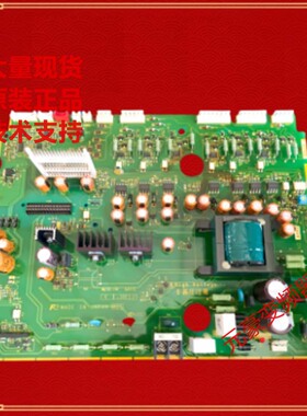 富士变频器G1S-MEGA系30-37-45KW主电源驱动板EP-4854A-C5-C4-C3