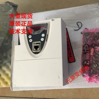 施耐德变频器61系列160-220-250-315-400KW主控制CPU板VX4A61101Y