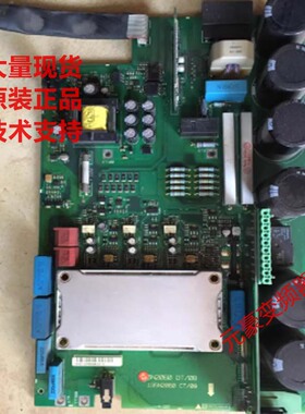 丹佛斯变频器VLT2900系11kw电源板驱动板主板触发板功率195N2060