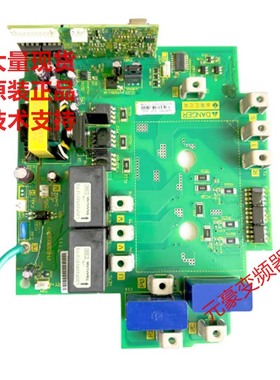 施耐德变频器ATV312系7.5KW主电源驱动板PN658856P7  现货询价