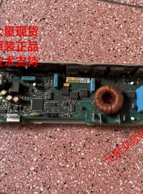 伟肯变频器NXSP系PC00299是250 315 355 400KW风机电源控制板299K