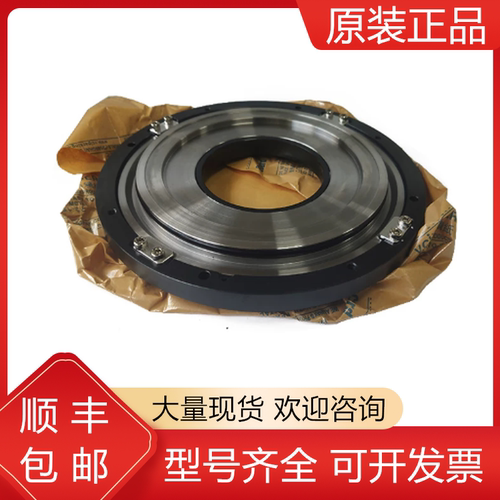 发那科全新原装机器人质保一年
