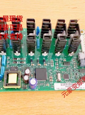 ABB变频器AFIN-01C风机控制板ACS800-104多传动风电拆机电源卡