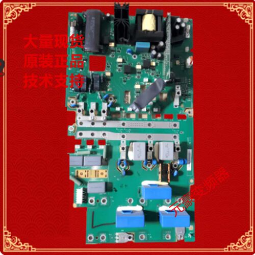 ABB变频器ACS850系列主电源驱动板JINT-E01C和JINT-E02C现货询价