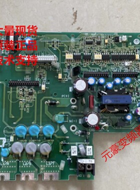 LM1-PP-15-18.5-22-4富士变频器LIFT电梯电源板驱动板SA536923-01