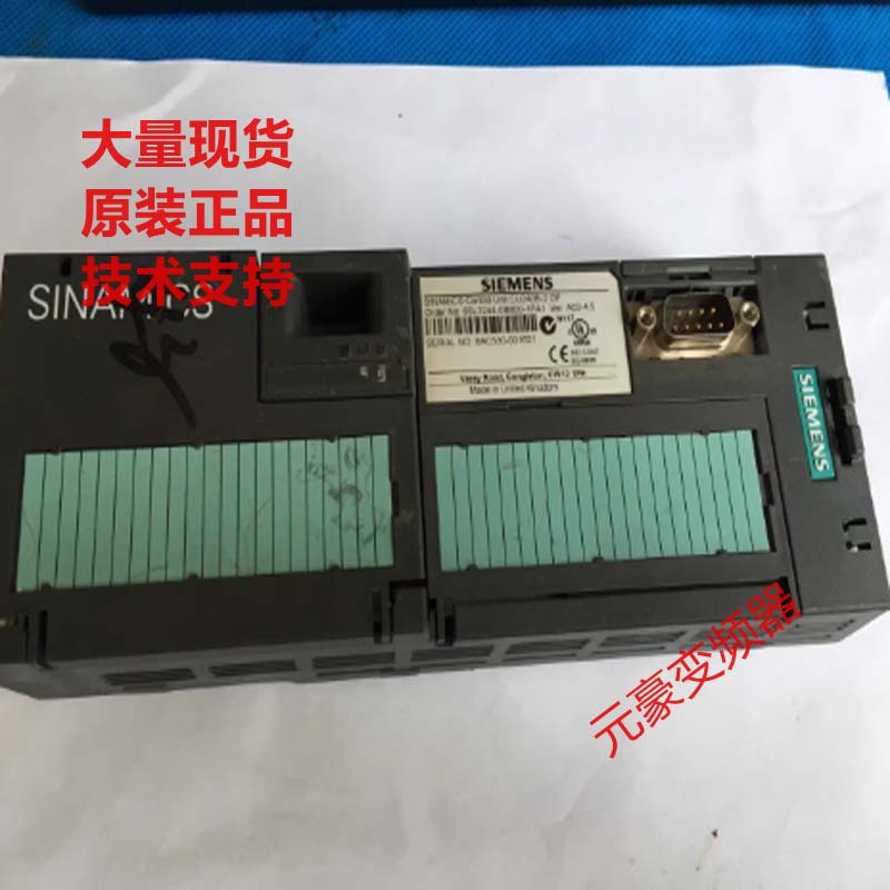 西门子变频器板A5E03432410FA和CU240B-2 DP和6SL3244-0BB00-1PA1