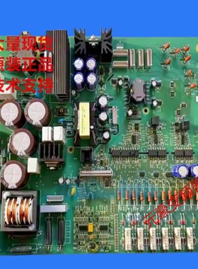 ATS48C66Q或Y施耐德软启动16250890112A05主电源驱动板VX5G48C66Q