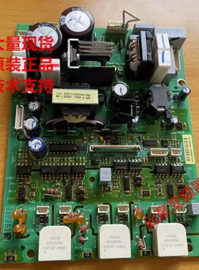 施耐德软启动ATS48D88Q和ATS48C11Q-Y千瓦45-55KW主驱动板电源板
