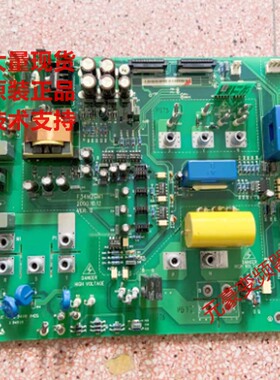 F34M2GM1艾默生变频器电梯用TD3000等22KW主驱动板电源板F34M2GM2