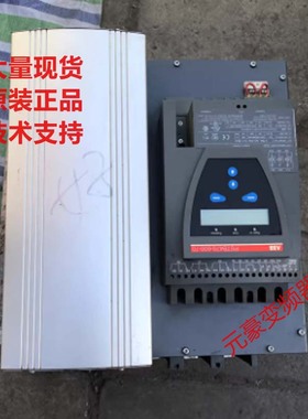 ABB软启动PSTB系列315-355kw保修半年PSTB570-600-70现货议价