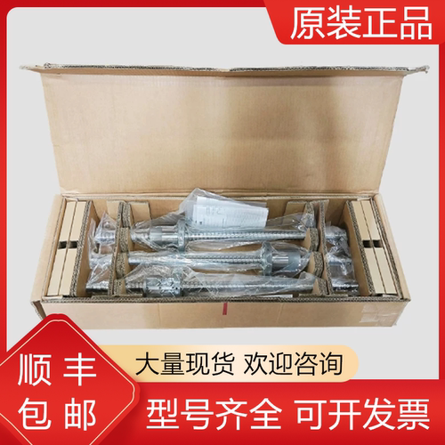 发那科全新原装机器人质保一年