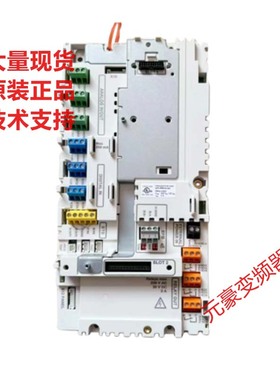 ABB变频器CCU-24-S-H CCON-24 ACS580主CPU控制板3AXD50000183357