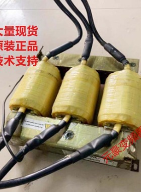 ABB变频器RCHO5651 5645 5631 510 800 110-132-160KW滤波电抗器