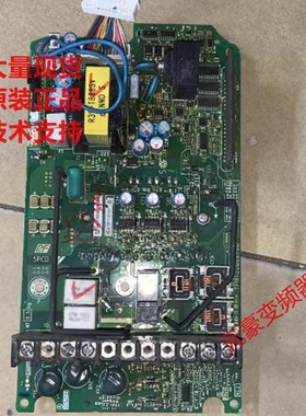ETP712120安川A1000变频器2.2-3KW AB4A0007F电源驱动板ETP712121