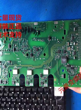 伟肯变频器VACON 带模块45-55KW驱动板电源板PC00219D 619B 询价