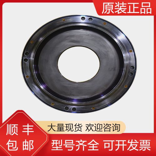 发那科全新原装机器人质保一年