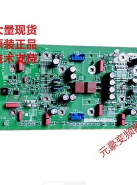 施耐德变频器ATV610-630-930系220-315-250KW驱动板NHA76097-00