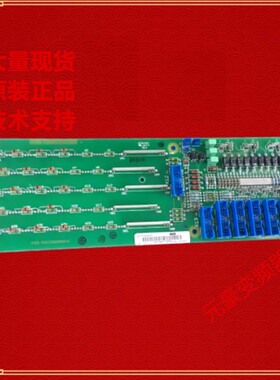 SDCS-PIN-51是ABB直流调速器DCS500系列检测板测量板3BSE004940R1