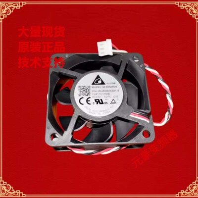 ABB变频器MODEL QFR0624GH风机3AUA0000088115 ACS880辅助风扇