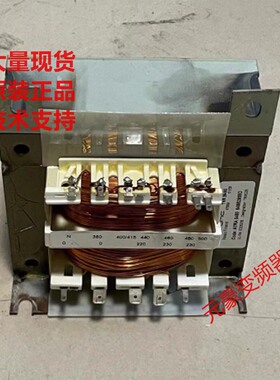 ABB变频器ACS800风扇200/250/315KW风机变压器Code：ATRA5460议价