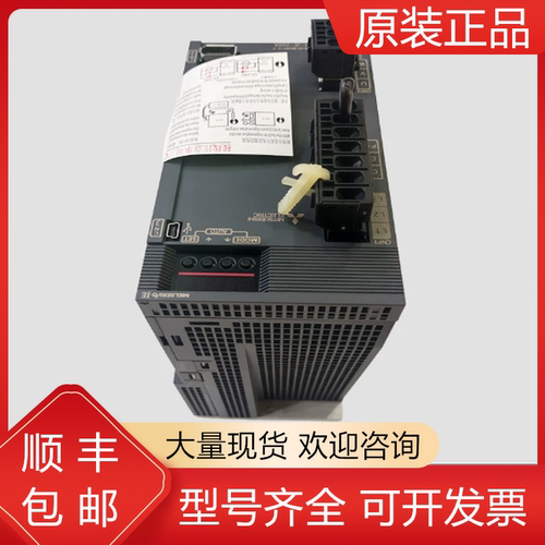 三菱全新原装驱动器质保一年
