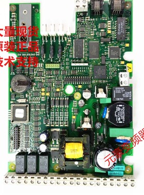 ABB软启动PST系1SFB536068D1011和PSPCB-LV/T控制主板CPU板低压板