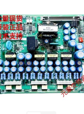 安川变频器YPHT31284-1D电源主板ETC617383G7系22和18.5KW驱动板